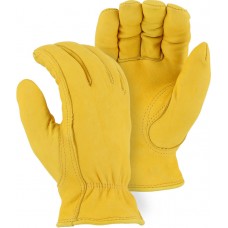 Deerskin Driver Gloves